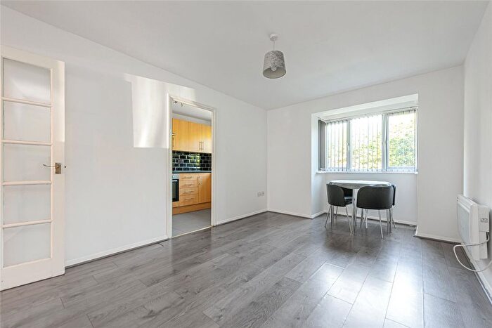1 Bedroom Flat To Rent In Zander Court, Bream Close, Tottenham Hale, London, N17