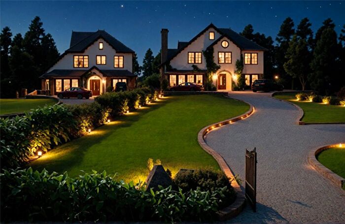 5 Bedroom Land For Sale In Loom Lane, Radlett, Hertfordshire, WD7