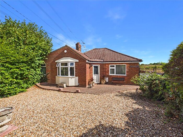 2 Bedroom Bungalow For Sale In Old Norwich Road, Ipswich, Suffolk, IP1