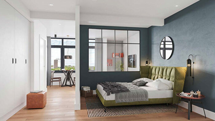 2 Bedroom Apartment For Sale In Unit Empire One, Wembley, HA9