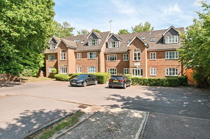 1 Bedroom Flat To Rent In Ascot, Berkshire, SL5
