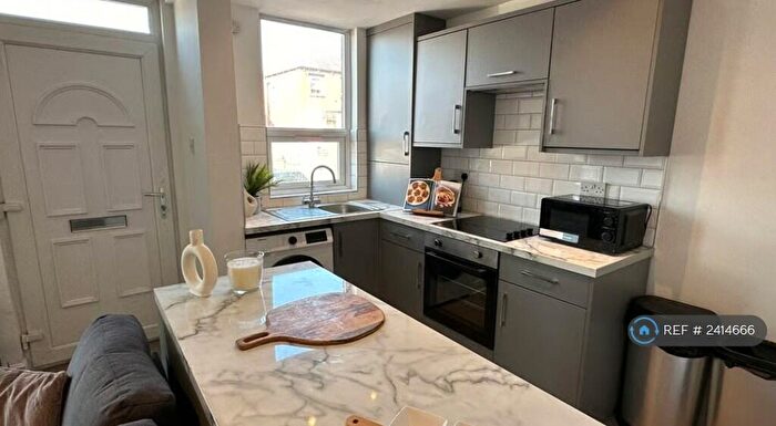 3 Bedroom Terraced House To Rent In Martin Terrace, Leeds, LS4