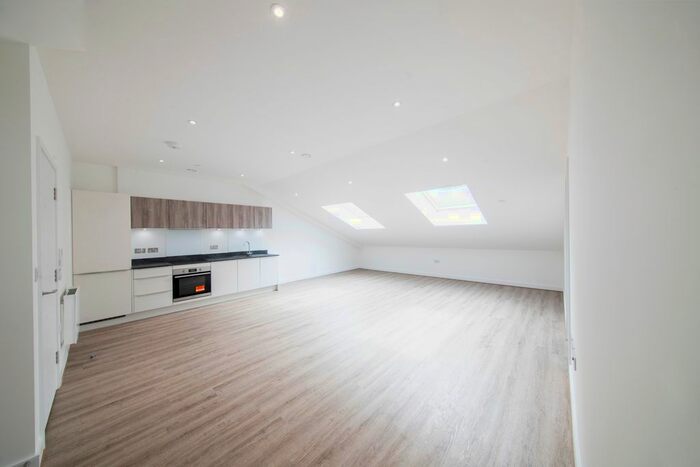 1 Bedroom Flat To Rent In Ashwood Way, Basingstoke RG23