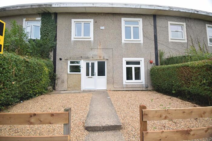 3 Bedroom House To Rent In Hazel Grove, Hatfield, AL10