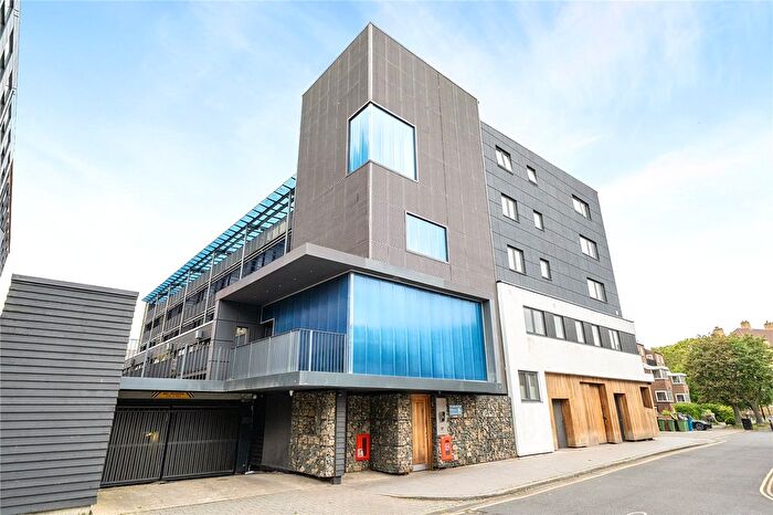 1 Bedroom Flat For Sale In Rothsay Street, London, SE1