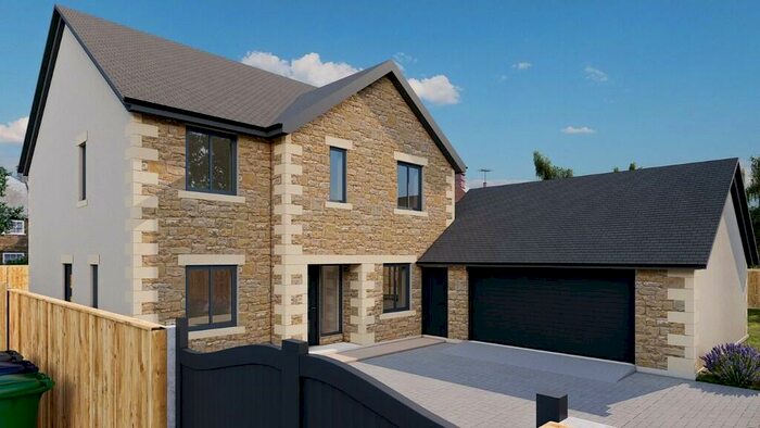 4 Bedroom Land For Sale In Tow House, Hexham, NE47