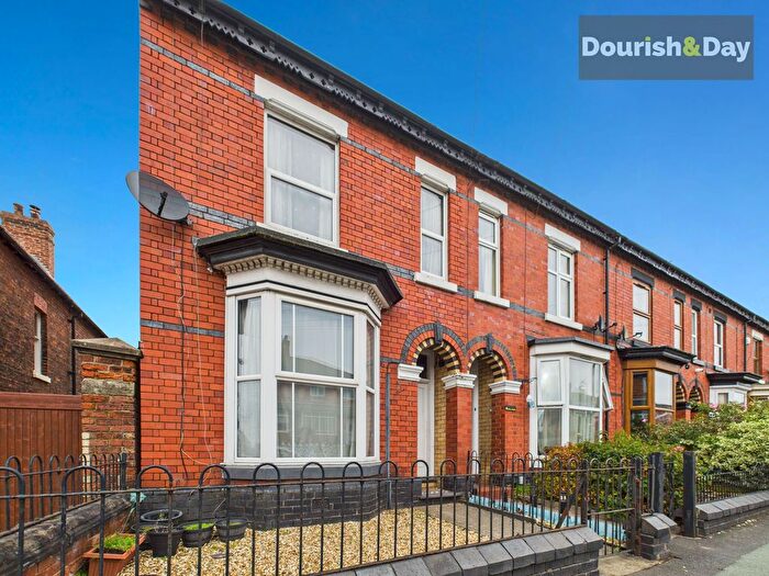2 Bedroom Terraced House For Sale In Talbot Street, Whitchurch, SY13