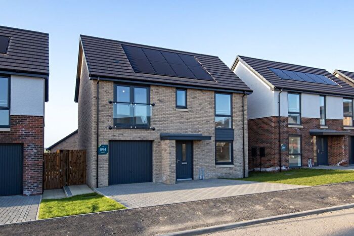 3 Bedroom Detached House For Sale In Station Road, Durham, Durham, DH4