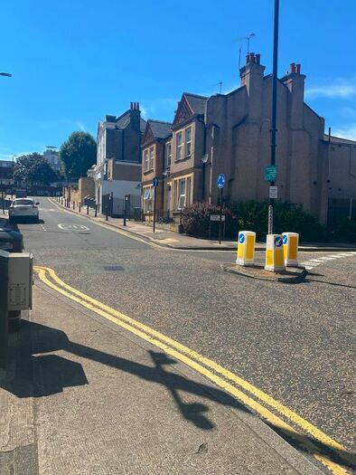 1 Bedroom Flat To Rent In Calderwood Street, London, SE18