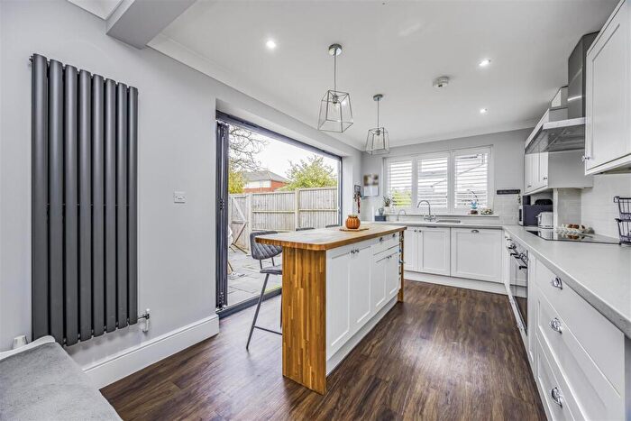 3 Bedroom Semi-Detached House For Sale In York Terrace, Portsmouth, PO2