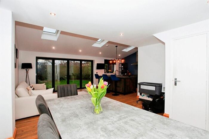 4 Bedroom Property To Rent In Archers Wood, Hampton Hargate, Peterborough, PE7