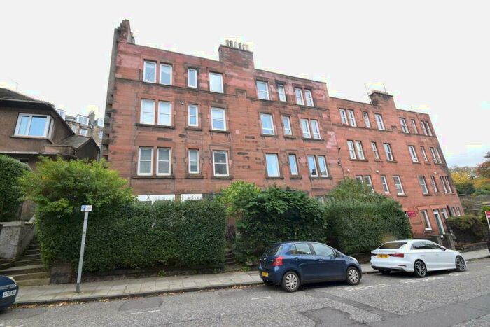 1 Bedroom Apartment To Rent In Broughton Road, Edinburgh, Warriston, EH7