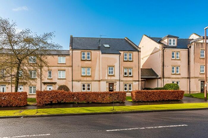 1 Bedroom Flat For Sale In Burnbrae Terrace, Bonnyrigg, EH19