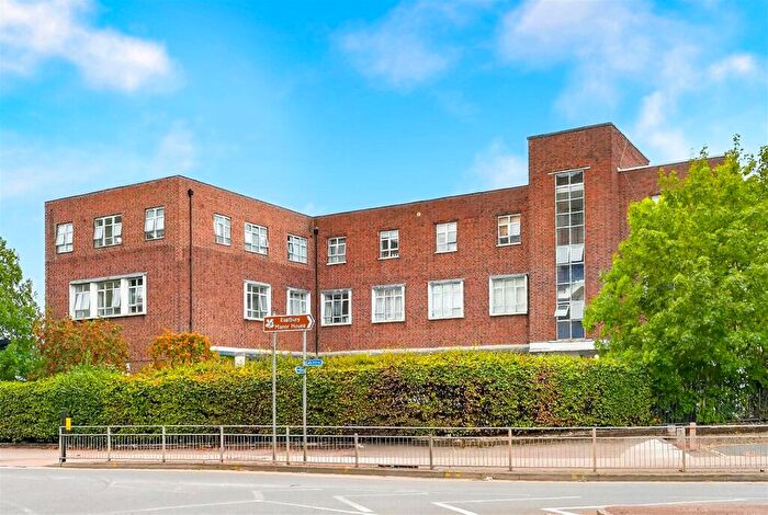 1 Bedroom Flat For Sale In Ripple Road, Barking, IG11