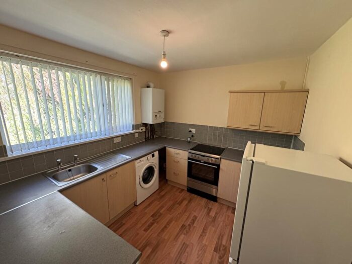 2 Bedroom Flat To Rent In Orchard Green, Kenton, Newcastle Upon Tyne, Tyne And Wear, NE5