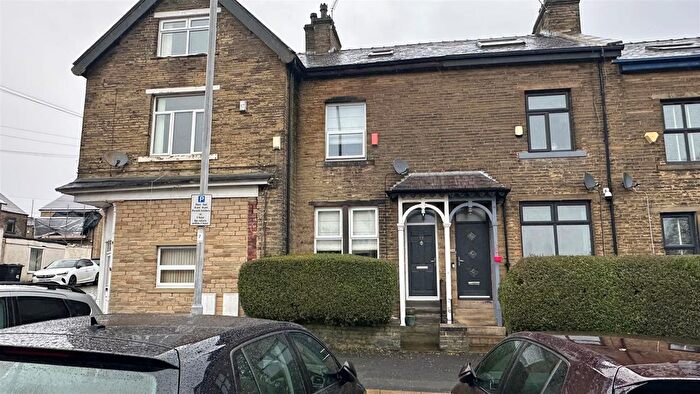 4 Bedroom Terraced House For Sale In Highgate, Heaton, Bradford, BD9