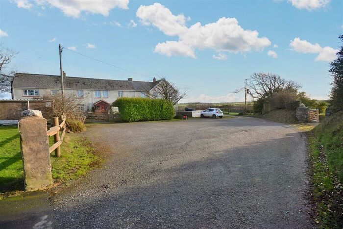 8 Bedroom Semi-Detached House For Sale In Croesgoch, Haverfordwest, SA62