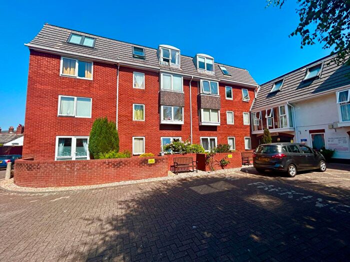 1 Bedroom Flat For Sale In Homecourt House, Bartholomew Street West, Exeter, EX4
