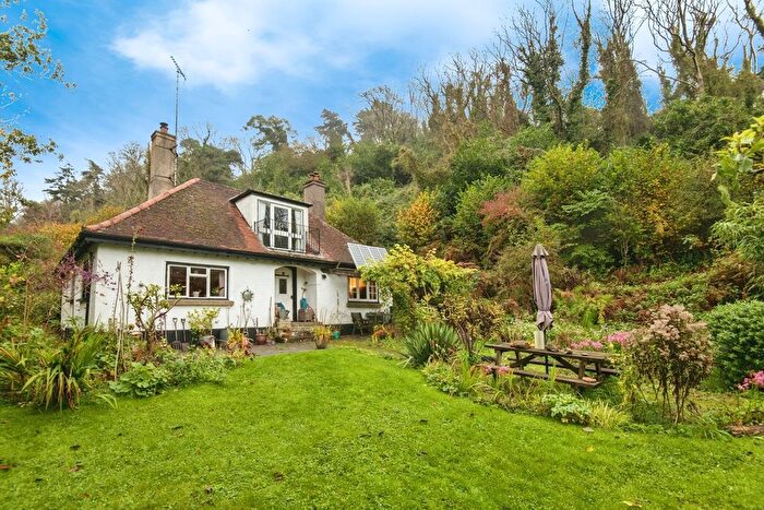 3 Bedroom Detached House For Sale In Rousdon, Lyme Regis, DT7
