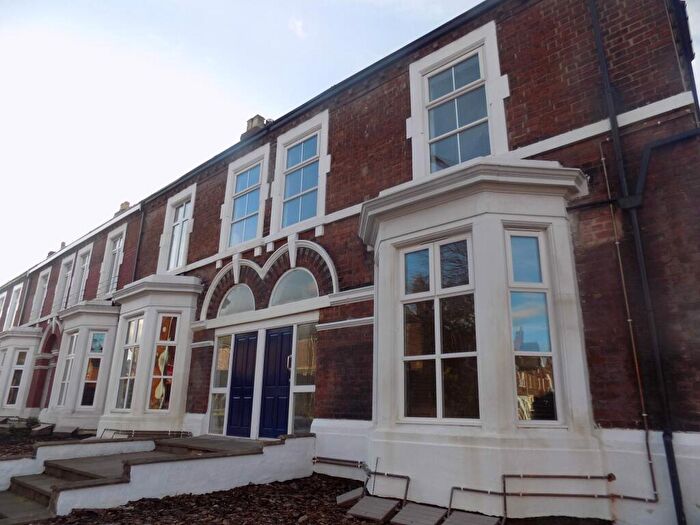 2 Bedroom Flat To Rent In Wolverhampton Road, Stafford, ST17