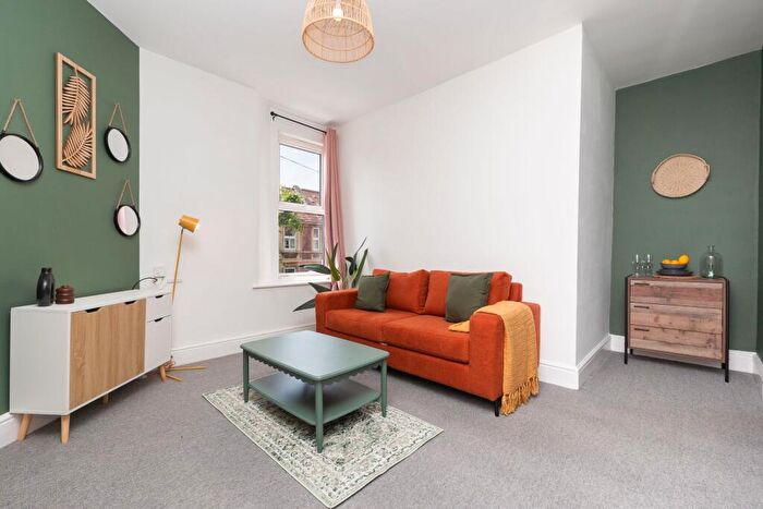 1 Bedroom Flat To Rent In Bishop Road, Bristol, BS7