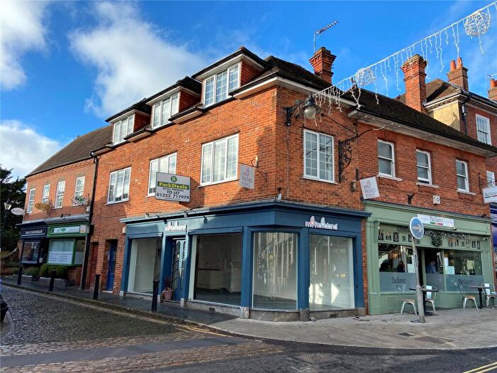 1 Bedroom Apartment To Rent In Downing Street, Farnham, Surrey, Surrey, GU9