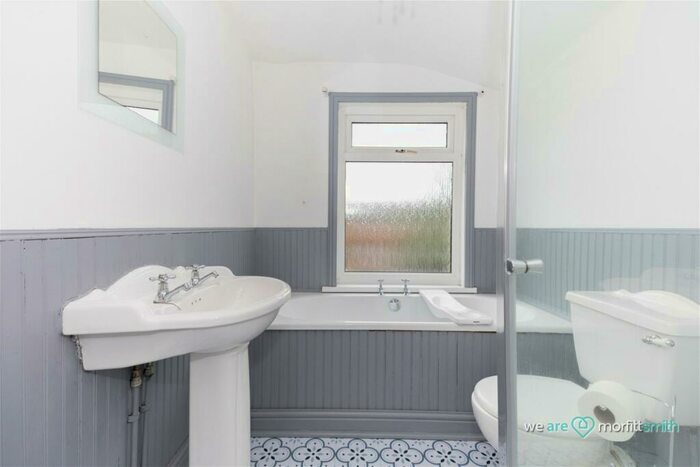 3 Bedroom End Of Terrace House To Rent In Broughton Road, Hillsborough, S6