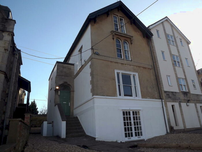 1 Bedroom Flat To Rent In Cotham Brow, Cotham, BS6