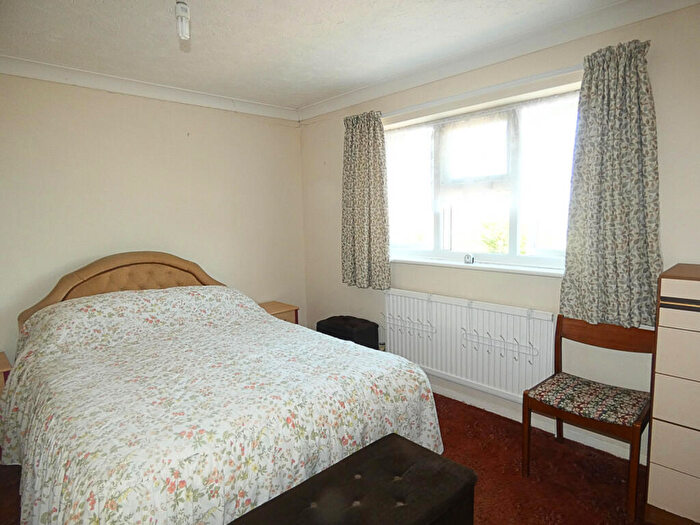 2 Bedroom Flat For Sale In Claire Court, CO5
