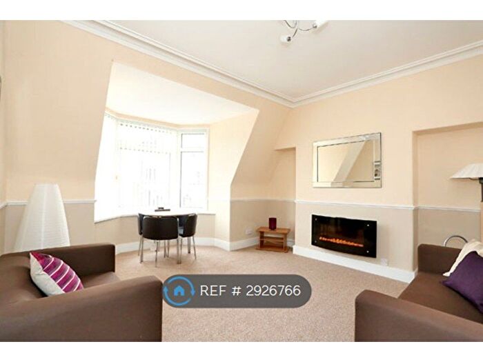 2 Bedroom Flat To Rent In Victoria Road, Aberdeen, AB11