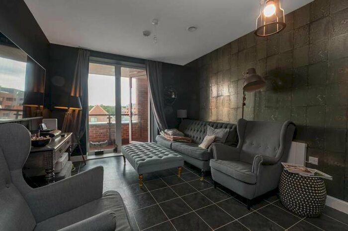 2 Bedroom Flat To Rent In Ladysmith Road, Harrow, HA3