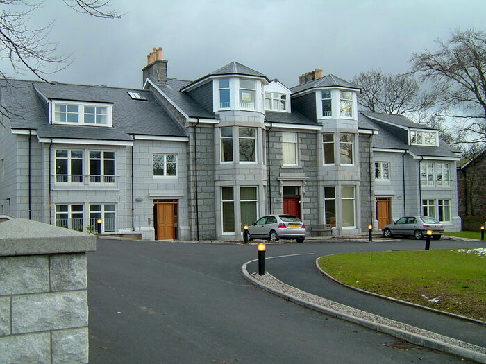 2 Bedroom Flat To Rent In Polmuir Road, City Centre, Aberdeen, AB11