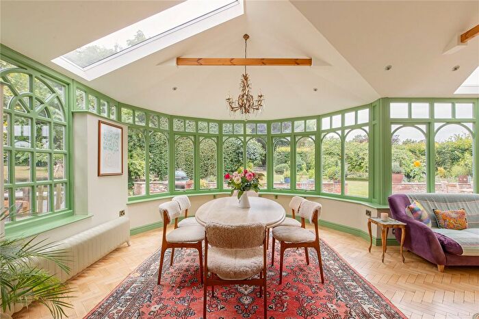7 Bedroom Detached House For Sale In Grange Road, Duxford, Cambridge, CB22