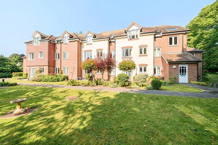 1 Bedroom Flat For Sale In Culliford Road North, Dorchester, DT1
