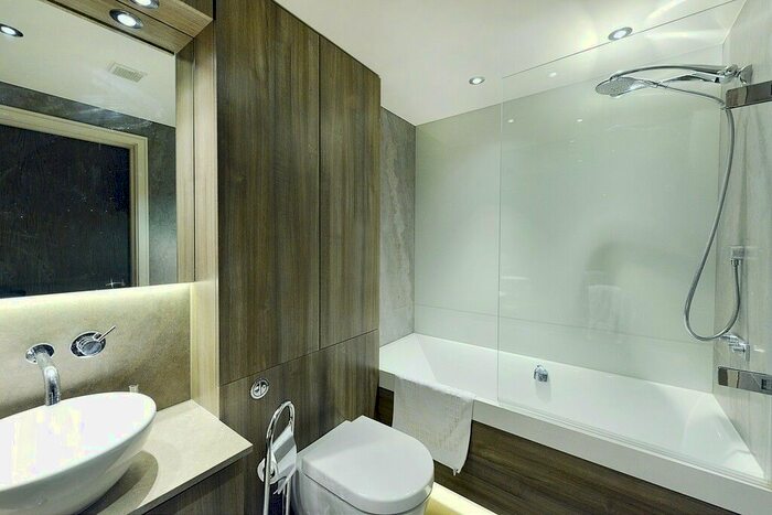 1 Bedroom Flat To Rent In Chelsea Creek, Fulham, SW6