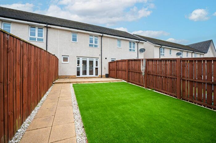 3 Bedroom Detached House To Rent In Ingram Road, Stirling, Stirling, FK8