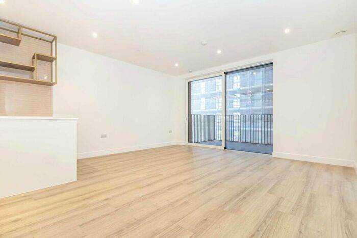 1 Bedroom Flat To Rent In Quay Walk, Wembley, HA0