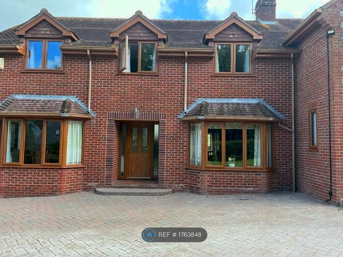 3 Bedroom Semi-Detached House To Rent In Coach Road, Stourpaine, Blandford Forum, DT11