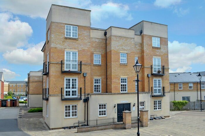1 Bedroom Flat To Rent In Hardisty Cloisters, York, YO26