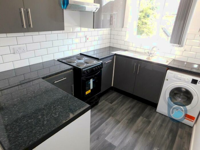 1 Bedroom Flat To Rent In St. Martins Street, Peterborough, Cambridgeshire, PE1