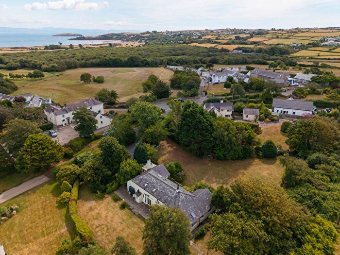 5 Bedroom Detached House For Sale In Abersoch, Pwllheli, LL53