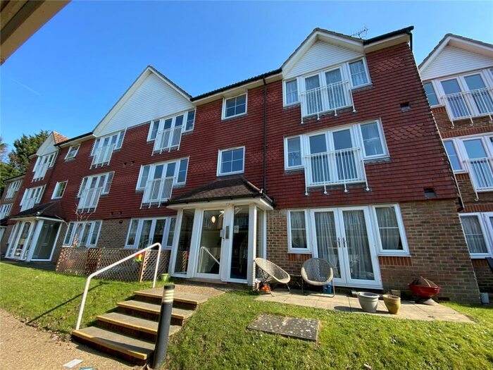 1 Bedroom Apartment To Rent In Tuscany Gardens, Crawley, West Sussex, RH10
