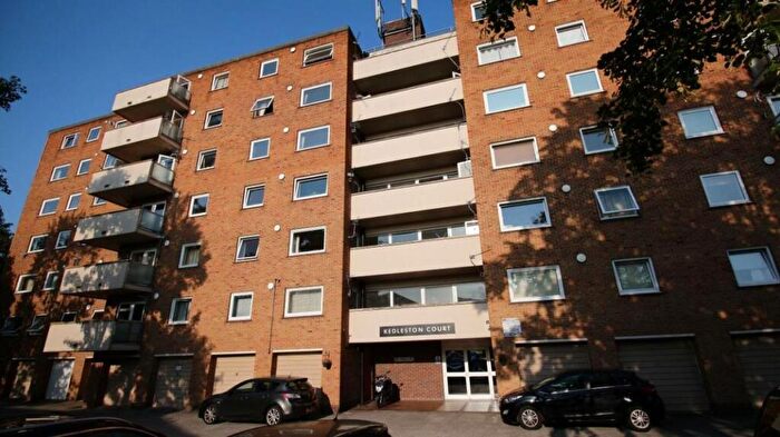 1 Bedroom Flat To Rent In Bedroom Flat, Kedleston CourtNorbury Close, Allestree, DE22