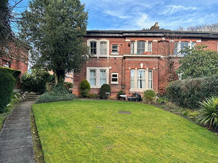 Studio For Sale In Manchester Road, Chorlton Cum Hardy, M21