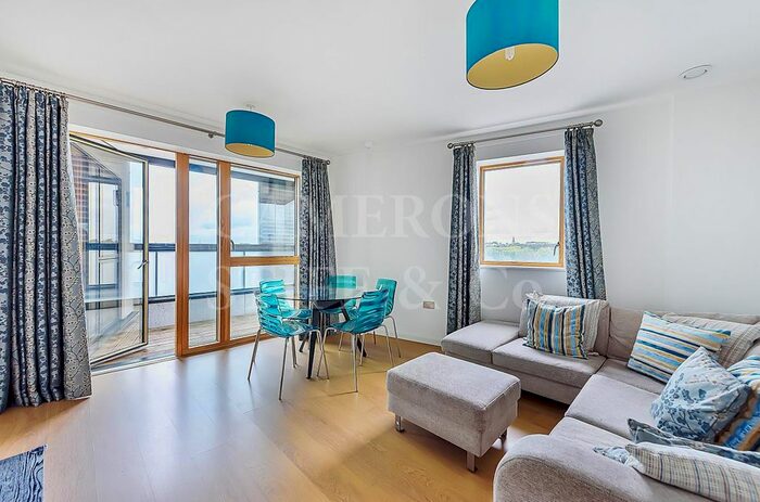 2 Bedroom Flat To Rent In Albert Road, London, NW6