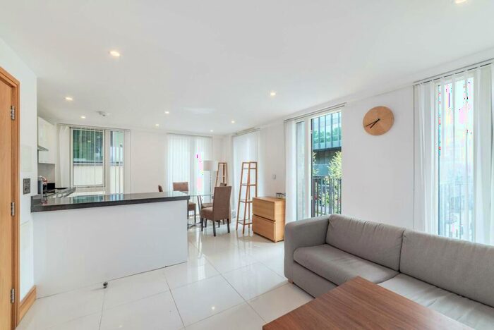 1 Bedroom Flat To Rent In Churchway, Euston, London, NW1