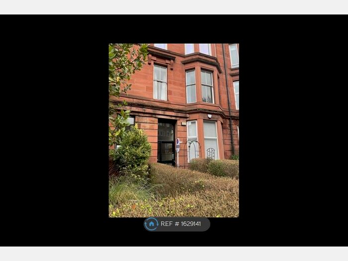 2 Bedroom Flat To Rent In Crow Road, Glasgow, G11