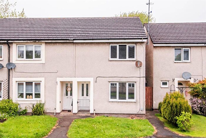 2 Bedroom End Of Terrace House To Rent In New Rough Hey, Ingol, Preston, PR2