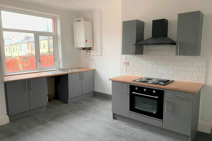 2 Bedroom Terraced House To Rent In Clifton Street, Darwen, BB3