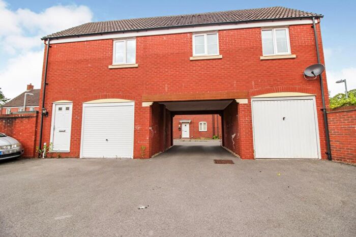 1 Bedroom Coach House To Rent In Cossor Road, Pewsey, SN9